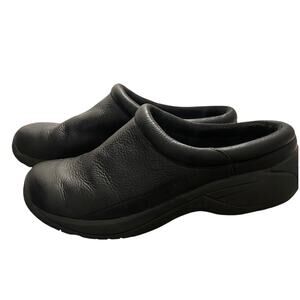Merrell Men's Encore Gust 2 Wide Width Black Leather J002091W SZ 12W( Wide)